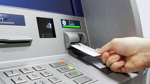 ATM Crime