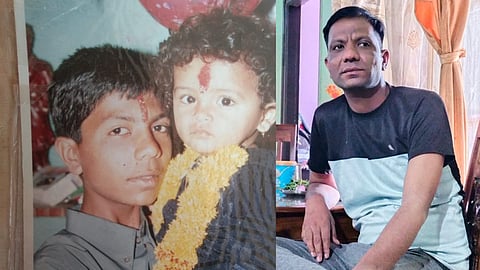 Sushma Andhare Viral Facebook Post