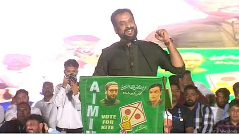 Imtiyaz Jaleel