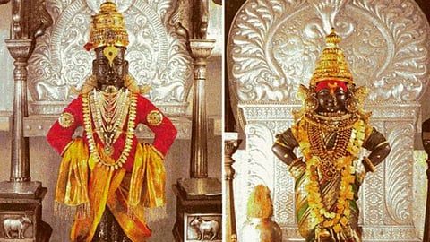 Pandharpur News