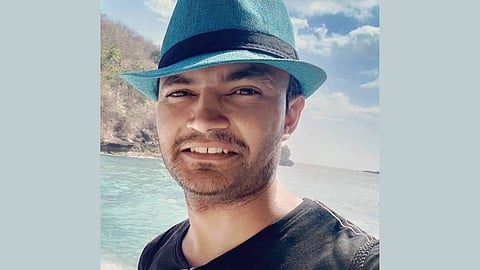 Rohit Guleria