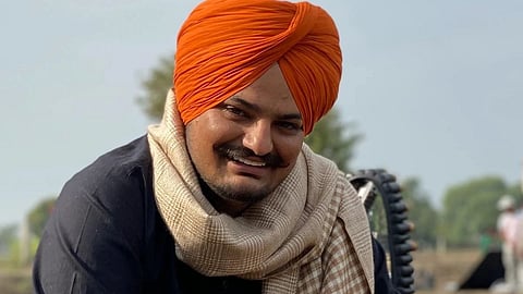 Sidhu Moose Wala Case