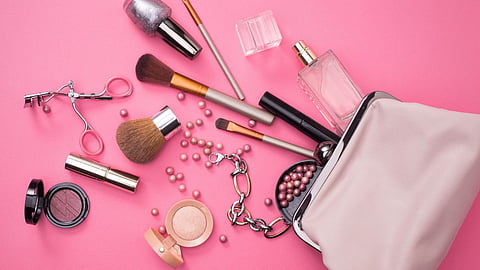 Makeup Hacks