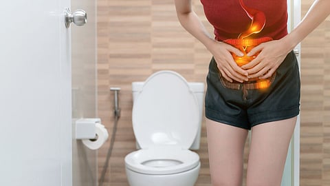 Constipation Causes
