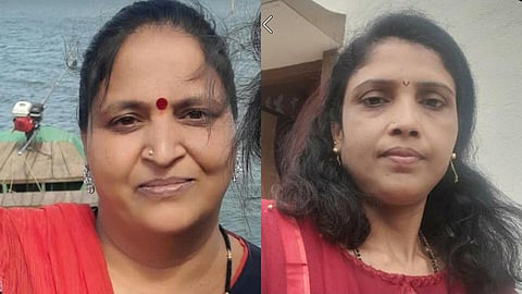 Baramati Accident News