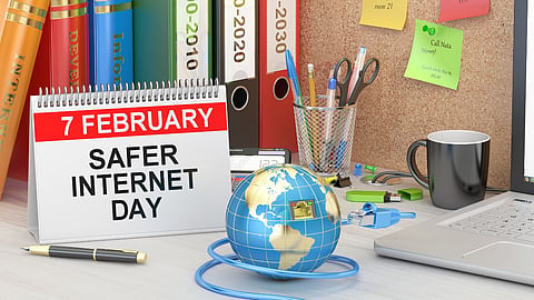 Safer Internet Day