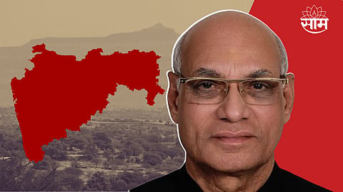 Ramesh Bais