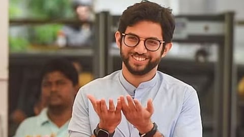 Aditya Thackeray