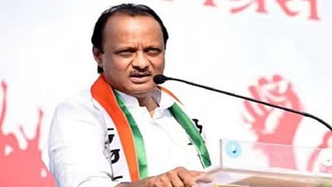 Ajit Pawar