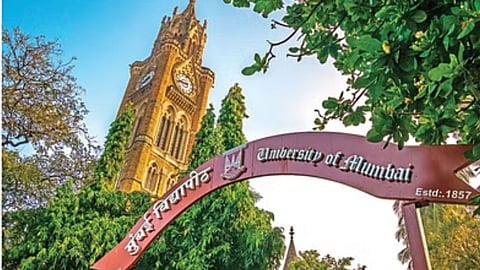 Mumbai University Admission 2023-24
