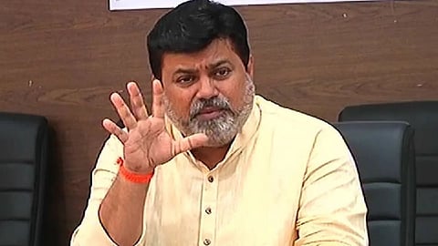 Uday Samant