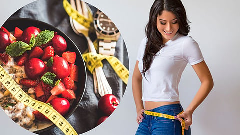 Weight Loss Tips in Marathi