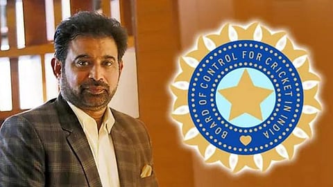 Chetan Sharma
