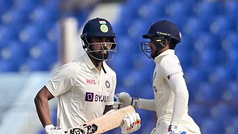 kl rahul