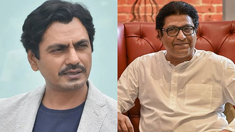 Nawazuddin Siddiqui Visit On Shivtirtha