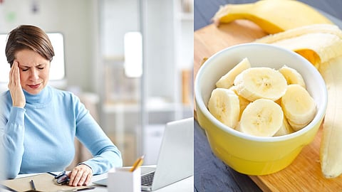 Side Effects Of Eating Banana