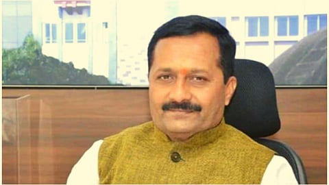 Hemant Rasne
