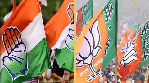 Kasba By Election