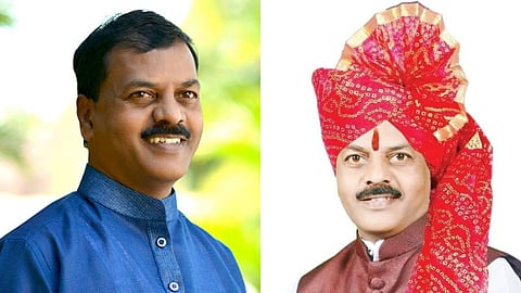 Maharashtra Politics