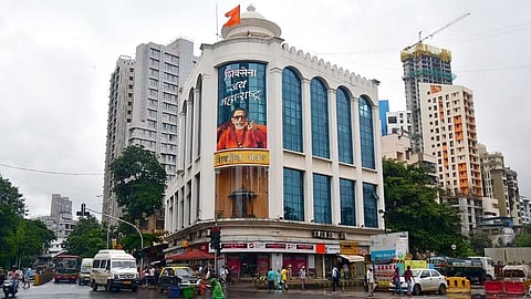 Shivsena Crisis
