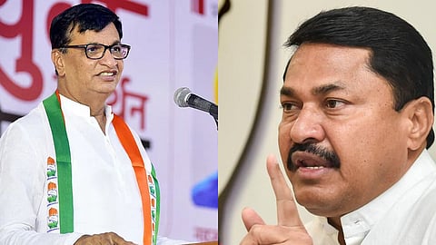 Maharashtra Congress