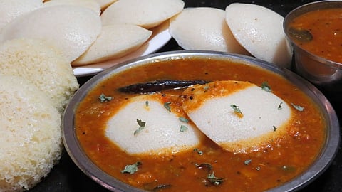 Mid Day Meal