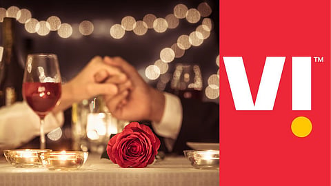 Valentine Recharge Plan