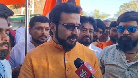 Amol Kolhe