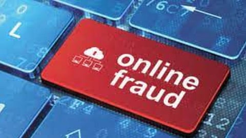 Online Fraud