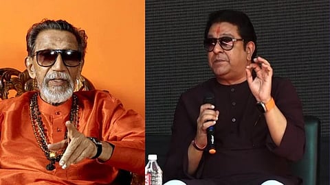 Raj Thackeray news