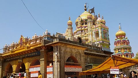 Somvati Amavasya 2023, Jejuri