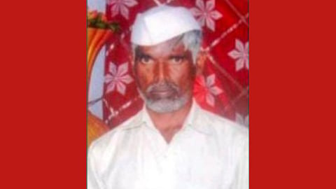 wai, satara, farmer