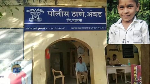 Jalna Crime News
