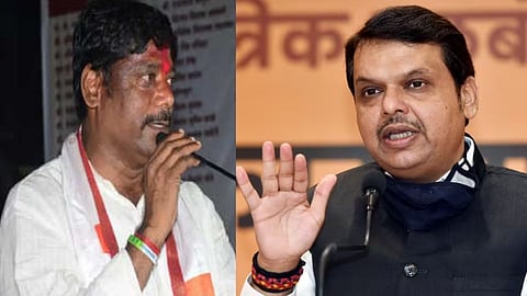 Devendra Fadnavis News