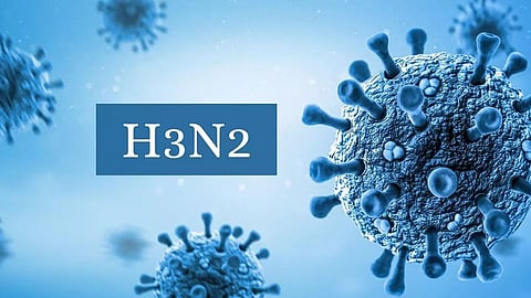 Pimpri Chinchwad, H3N2 Virus, Pune