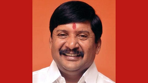 madan kadam, patan, thane, satara