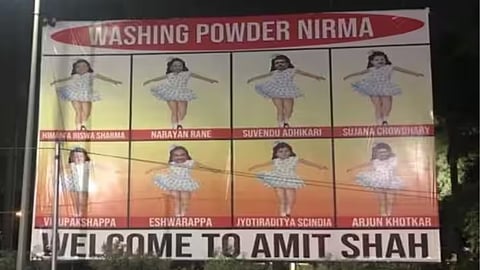 Posters