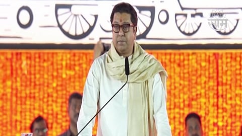 Raj Thackeray