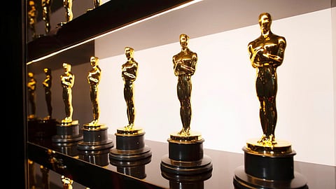 Oscar 2023 Award Winner List