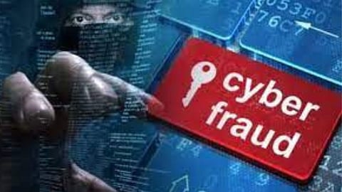 Cyber Crime
