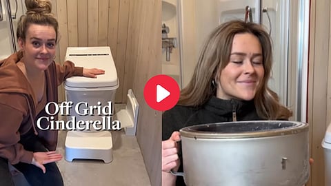 Viral video