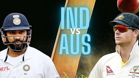 Team india
