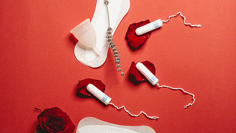 Menstruation Hygiene Tips