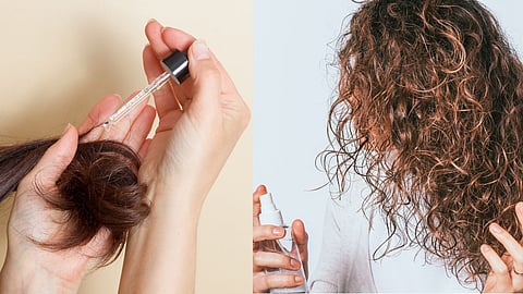 Hair Care Tips