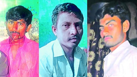 Jalgaon Accident News