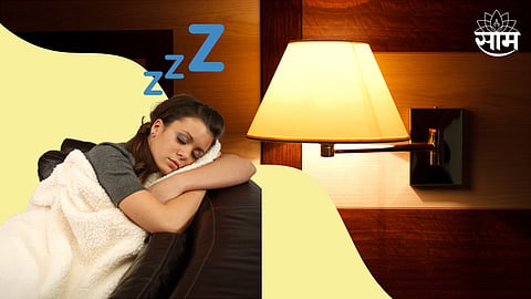 Sleeping Mistakes