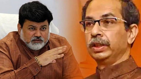 Uday Samant, Uddhav Thackeray, Barsu Refinery Project Protest, Ratnagiri News