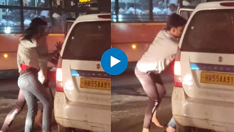 Delhi Viral VIdeo