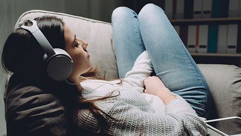 Pop Music And Sleep