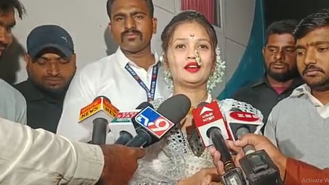 Gautami Patil